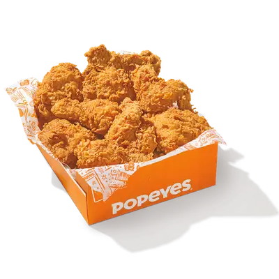 16Pc-Signature-Chicken